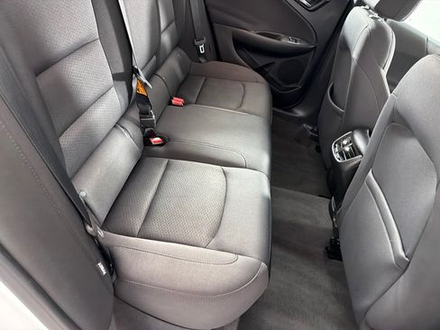 Used 2019 Chevrolet Malibu LT FWD image 19