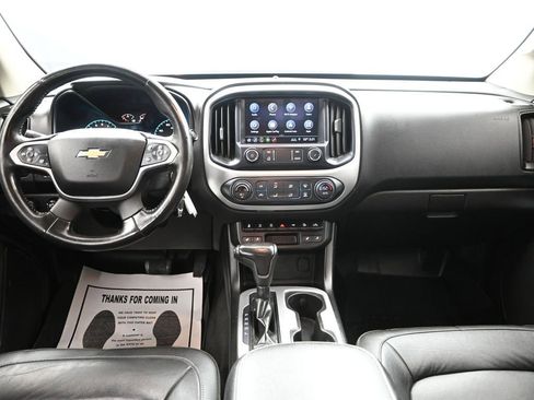 Used 2019 Chevrolet Colorado ZR2 image 33