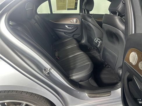 Certified 2022 Mercedes-Benz E 350 Sedan image 17
