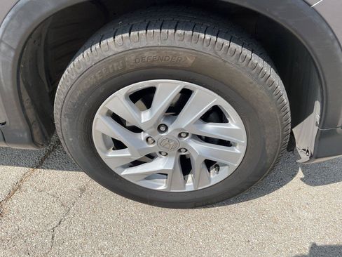 Used 2015 Honda CR-V EX-L image 33