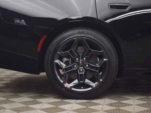 New 2026 Dodge Charger R/T AWD/4WD image 8