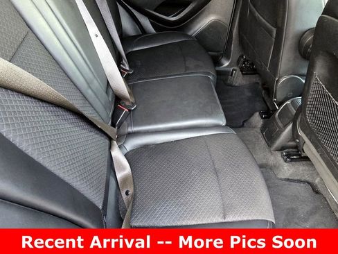 Used 2017 Buick Encore Preferred image 25