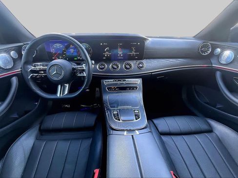 Used 2021 Mercedes-Benz E 450 Coupe image 14