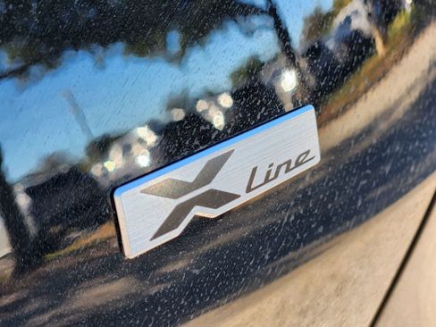 New 2026 Kia Sportage X-Line image 10