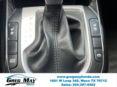Used 2023 Kia Forte GT-Line w/ GT-Line Premium Package FWD image 28