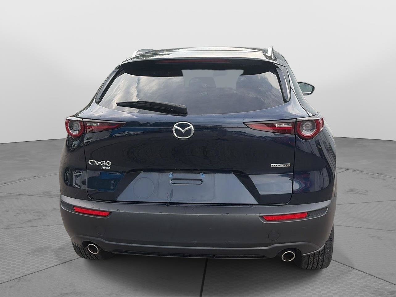 Used 2024 MAZDA CX-30 AWD 2.5 S w/ Select Sport Pkg image 6