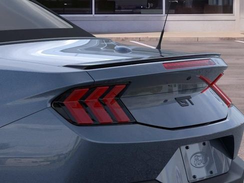 New 2025 Ford Mustang GT Premium RWD image 22