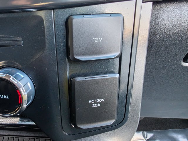 Used 2024 Ford F150 Lariat w/ Equipment Group 502A High AWD/4WD image 29