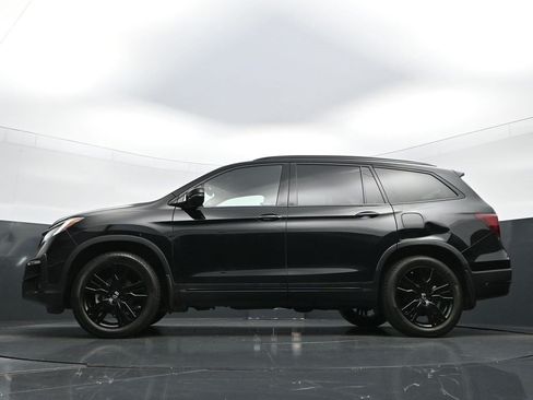 Used 2022 Honda Pilot Black Edition image 33