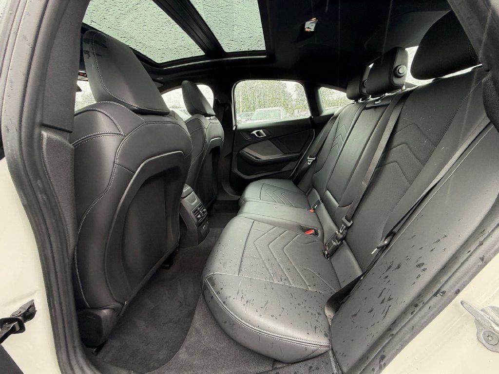 Used 2025 BMW 228i xDrive AWD/4WD image 21
