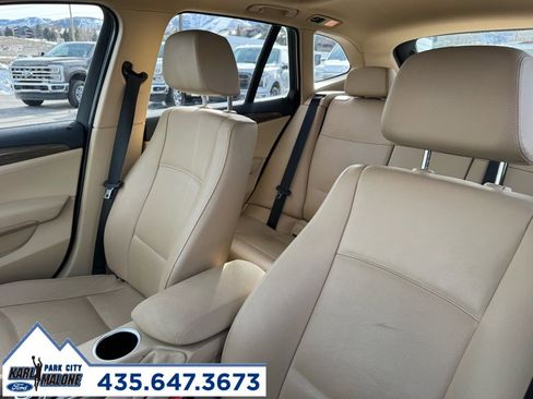 Used 2013 BMW X1 xDrive28i image 15