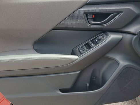 New 2026 Subaru Crosstrek 2.0i Premium AWD/4WD image 20