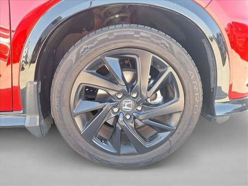 Used 2022 Honda HR-V Sport image 19