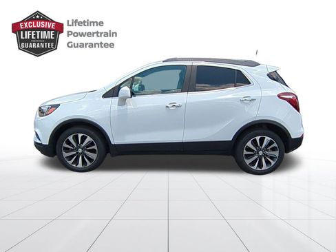 Used 2021 Buick Encore Preferred w/ Safety Package image 6
