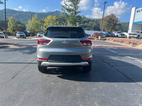 New 2026 Chevrolet TrailBlazer LT w/ LT Cold Weather Package image 4