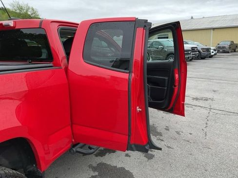 Used 2016 Chevrolet Colorado LT RWD image 46