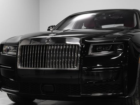 Used 2022 Rolls-Royce Ghost image 86