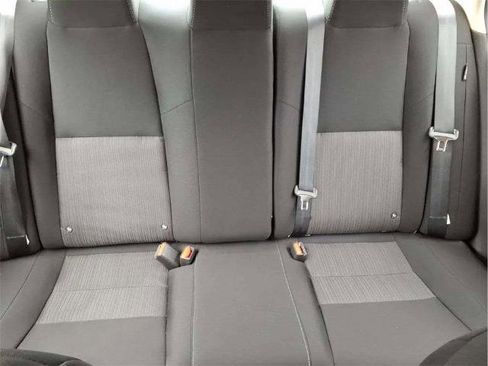 Certified 2024 Nissan Sentra SV w/ All-Weather Package image 17