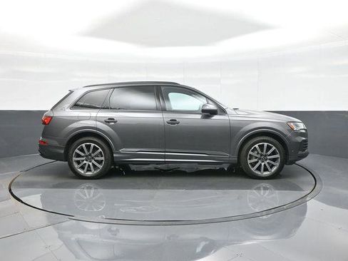 Used 2023 Audi Q7 2.0T Premium Plus w/ Premium Plus Package AWD/4WD image 8