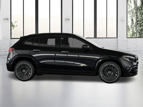 Certified 2026 Mercedes-Benz GLA 250 image 11