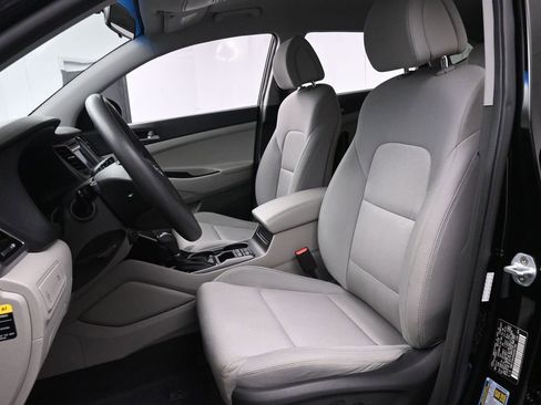 Used 2017 Hyundai Tucson SE FWD image 16