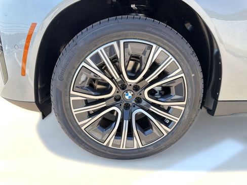 New 2026 BMW X3 xDrive30 AWD/4WD image 12