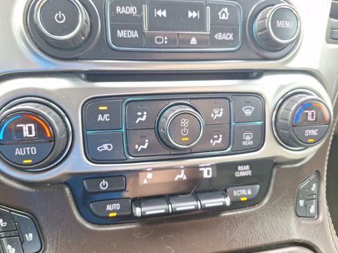 Used 2017 Chevrolet Tahoe Premier image 30