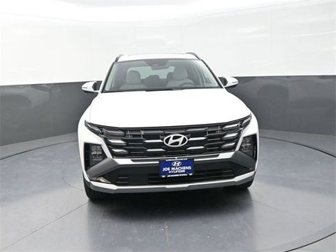 New 2026 Hyundai Tucson SEL image 3