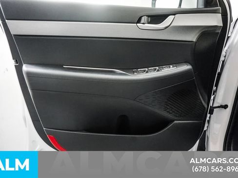 Used 2025 Hyundai Palisade SE FWD image 43
