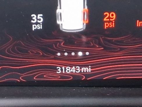 Used 2022 Jeep Wagoneer Series II image 24