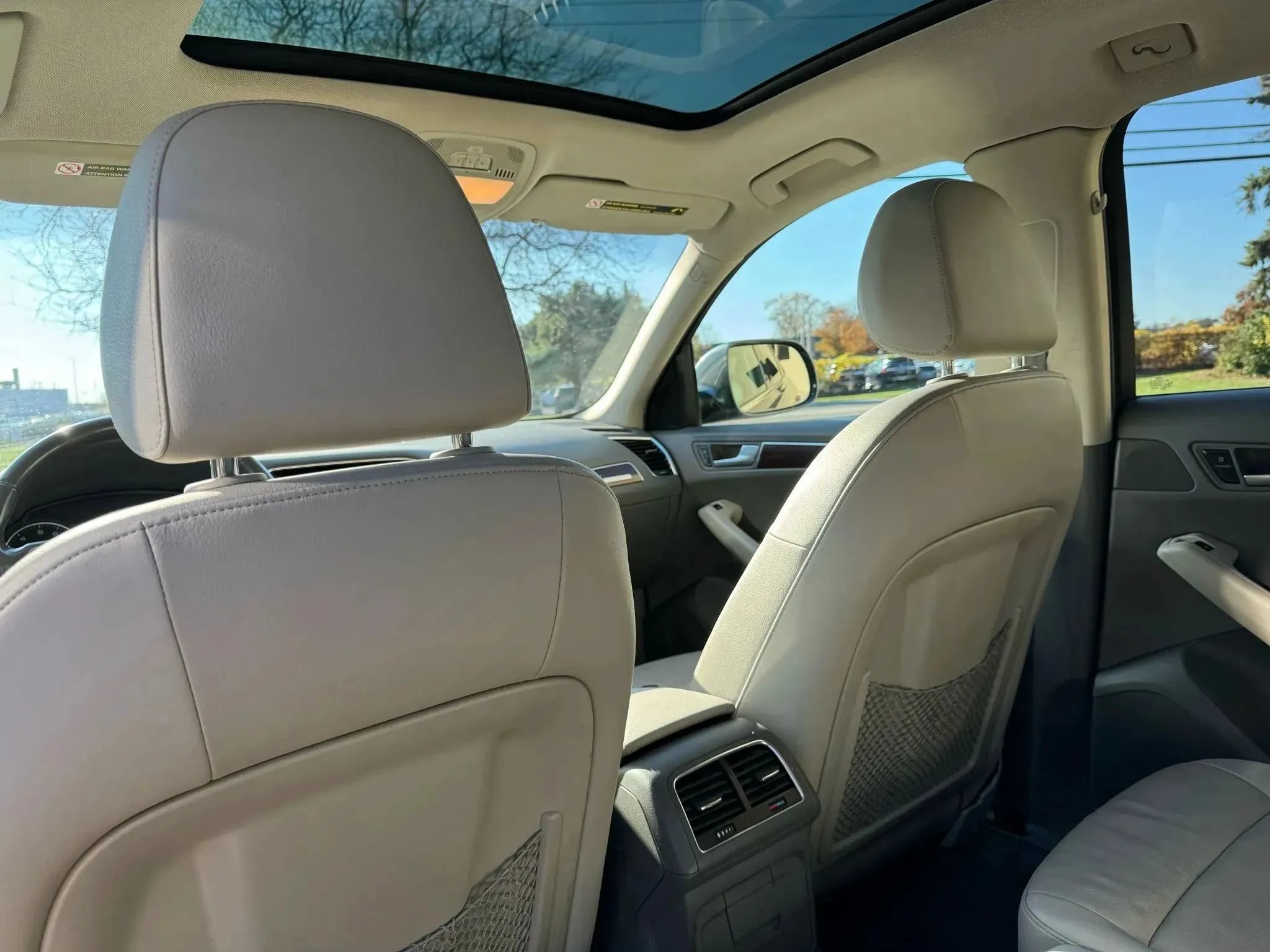 Used 2012 Audi Q5 2.0T Premium Plus AWD/4WD image 37