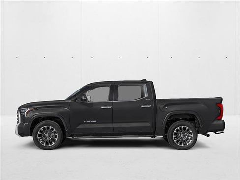 New 2026 Toyota Tundra Limited AWD/4WD image 3