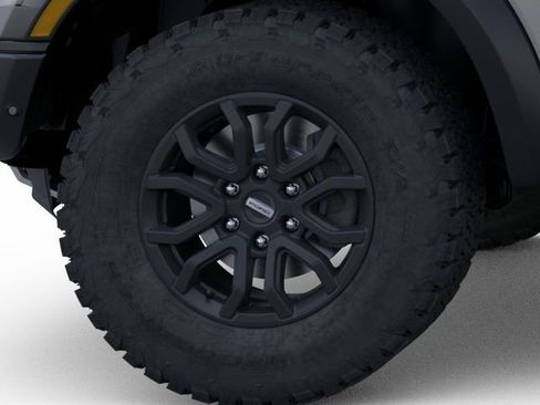 New 2026 Ford Ranger Raptor AWD/4WD image 21