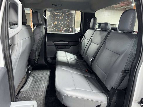 Used 2021 Ford F150 XL w/ Trailer Tow Package image 17