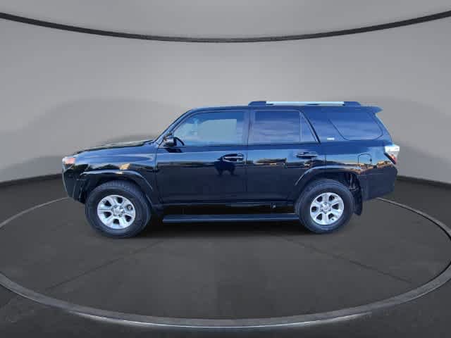 Used 2020 Toyota 4Runner SR5 Premium w/ Moonroof Package AWD/4WD image 5