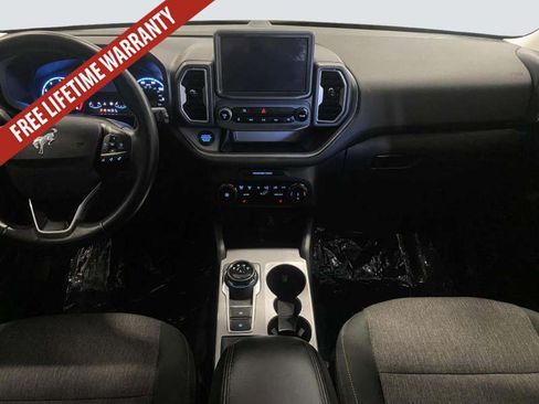 Used 2024 Ford Bronco Sport Big Bend w/ Convenience Package AWD/4WD image 26