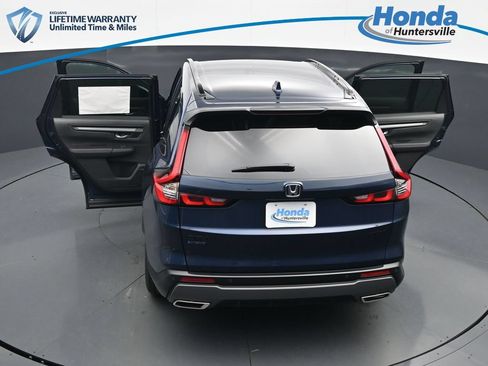 New 2026 Honda CR-V Sport-L image 37