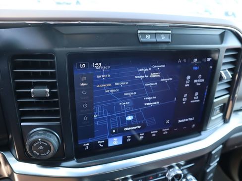 New 2026 Ford F250 King Ranch AWD/4WD image 6