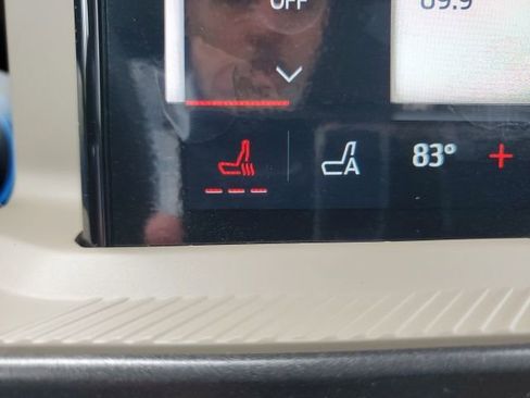 New 2025 Ford Bronco Sport Big Bend image 27