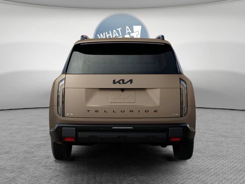New 2027 Kia Telluride SX X-Line AWD/4WD image 13