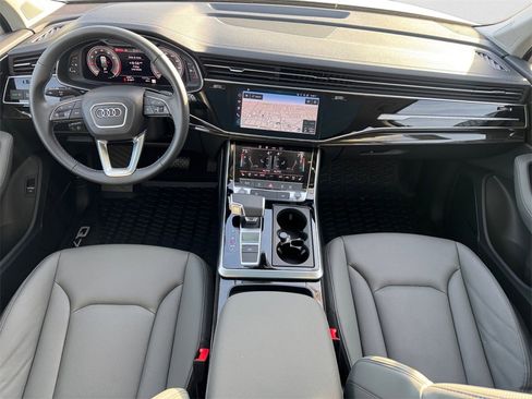 Used 2025 Audi Q7 2.0T Premium Plus w/ Premium Plus Package image 12