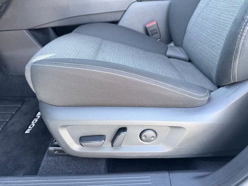 Certified 2021 Nissan Rogue SV image 22