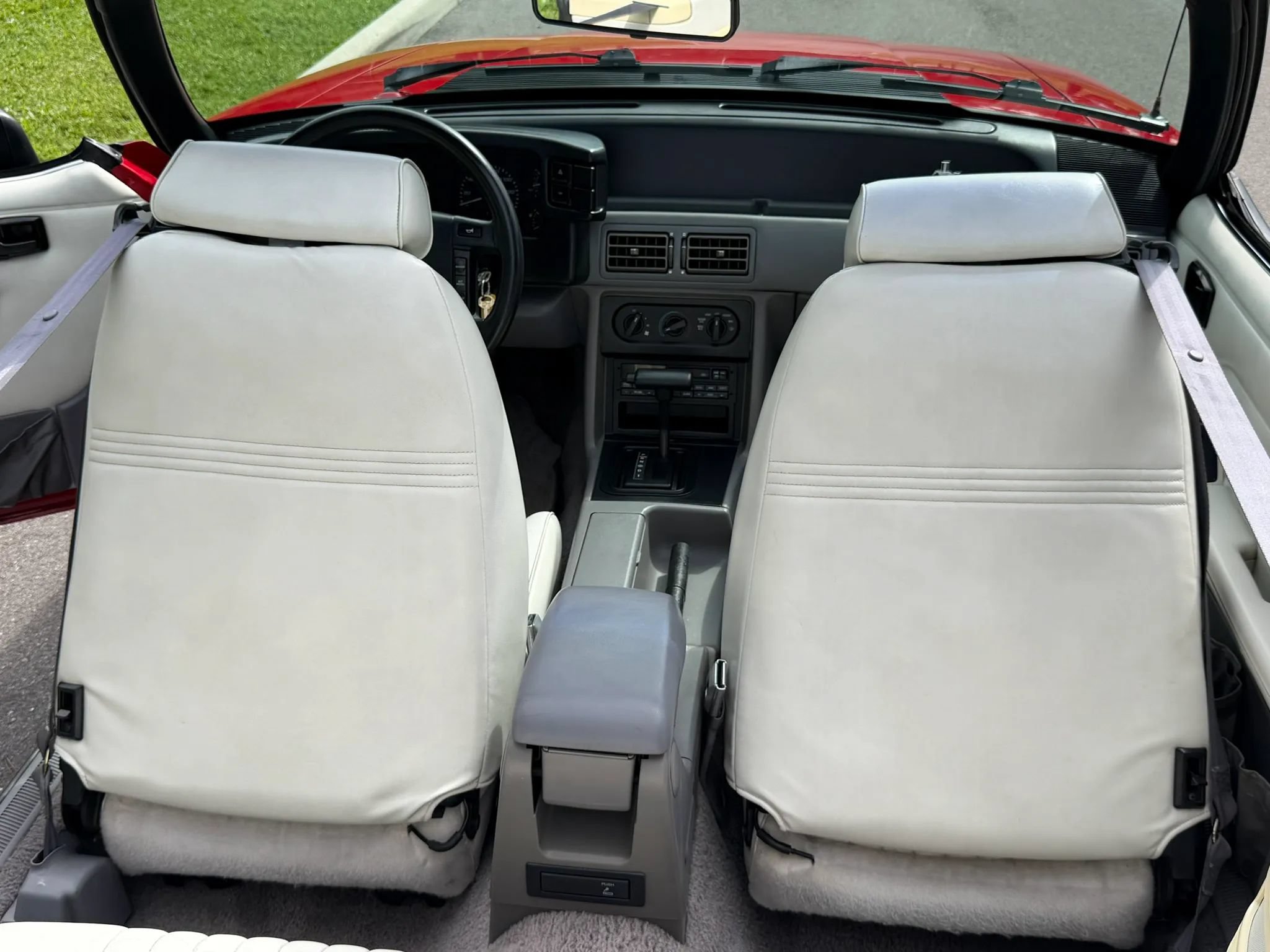 Used 1993 Ford Mustang GT RWD image 53