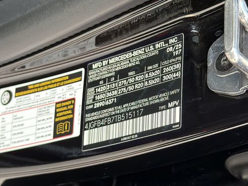 Certified 2026 Mercedes-Benz GLE 350 4MATIC image 27