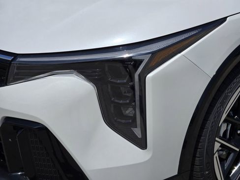 New 2026 Kia K4 GT-Line Turbo FWD image 6