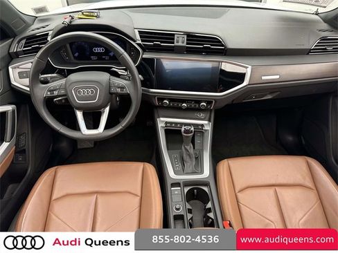Certified 2022 Audi Q3 2.0T Premium w/ Convenience Package image 15