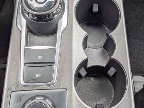 Used 2024 Mitsubishi Outlander Sport ES image 16