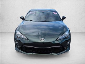 Used 2020 Toyota 86 video 2