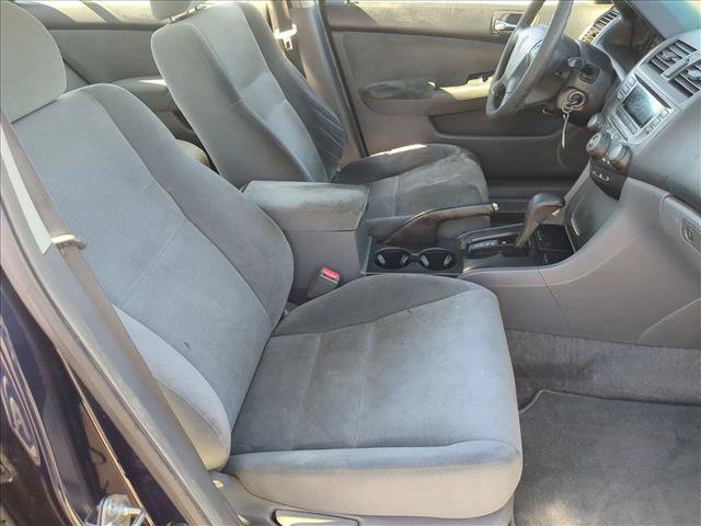 Used 2006 Honda Accord LX image 17