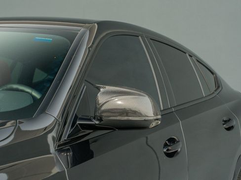 Used 2022 BMW X6 M50i w/ Premium Package image 29